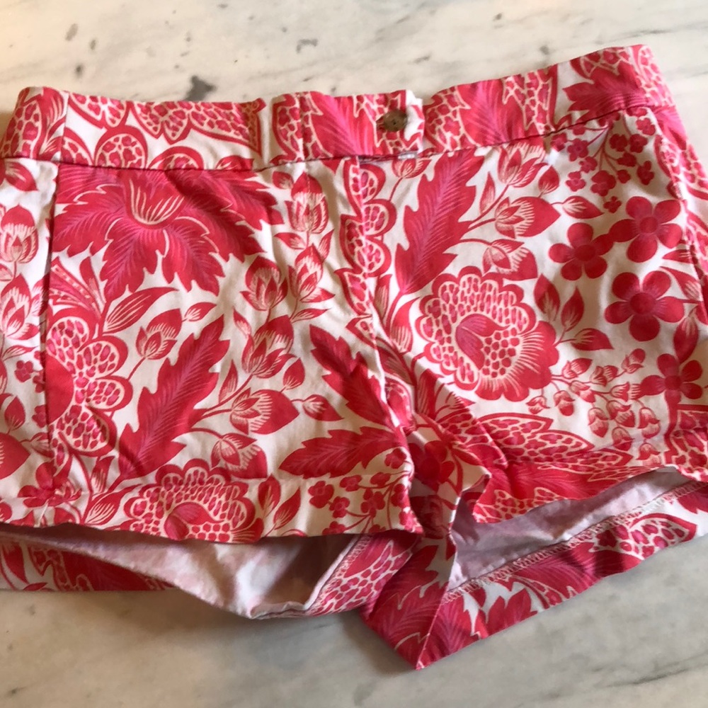 J Crew Shorts